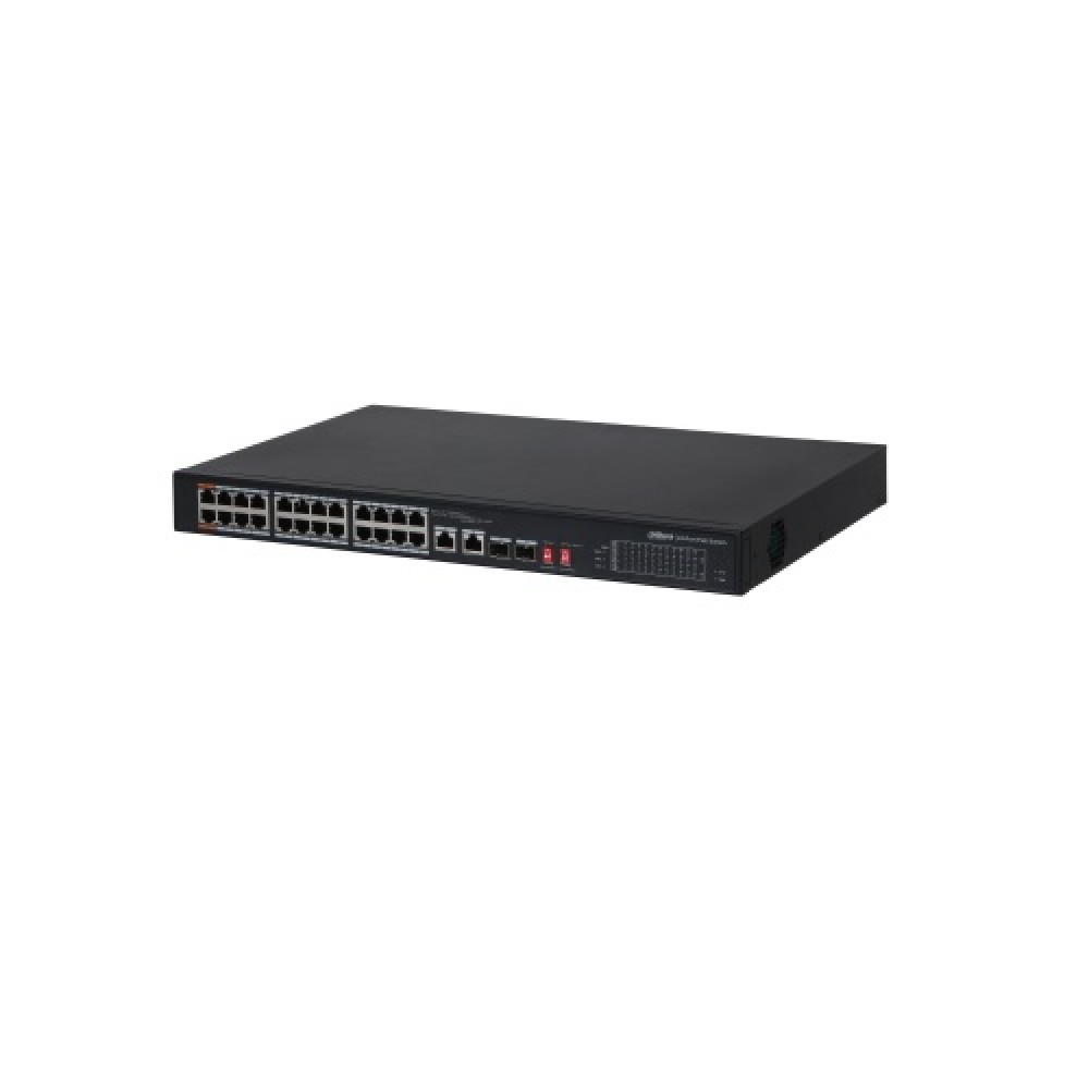 PoE switch S3226-24ET-240
