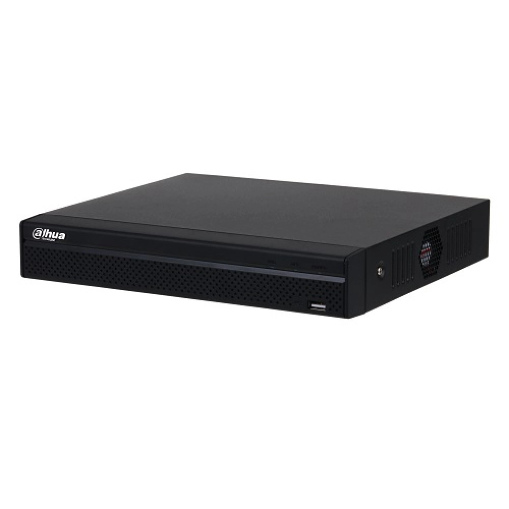 NET VIDEO RECORDER 4CH/NVR4104HS-4KS3 DAHUA