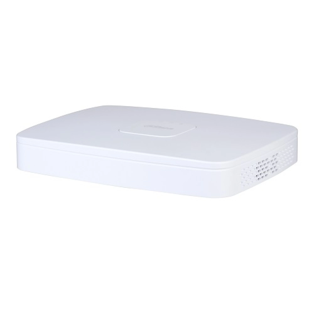 NET VIDEO RECORDER 8CH 8POE/NVR4108-8P-4KS3 DAHUA
