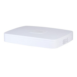 NET VIDEO RECORDER 8CH 8POE/NVR4108-8P-4KS3 DAHUA