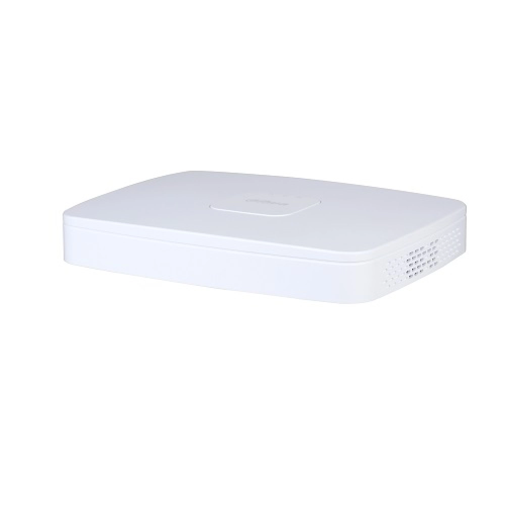 IP Network recorder 4K 8 ch NVR4108-8P4KS2/L