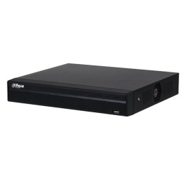 NET VIDEO RECORDER 16CH/NVR4116HS-4KS3 DAHUA