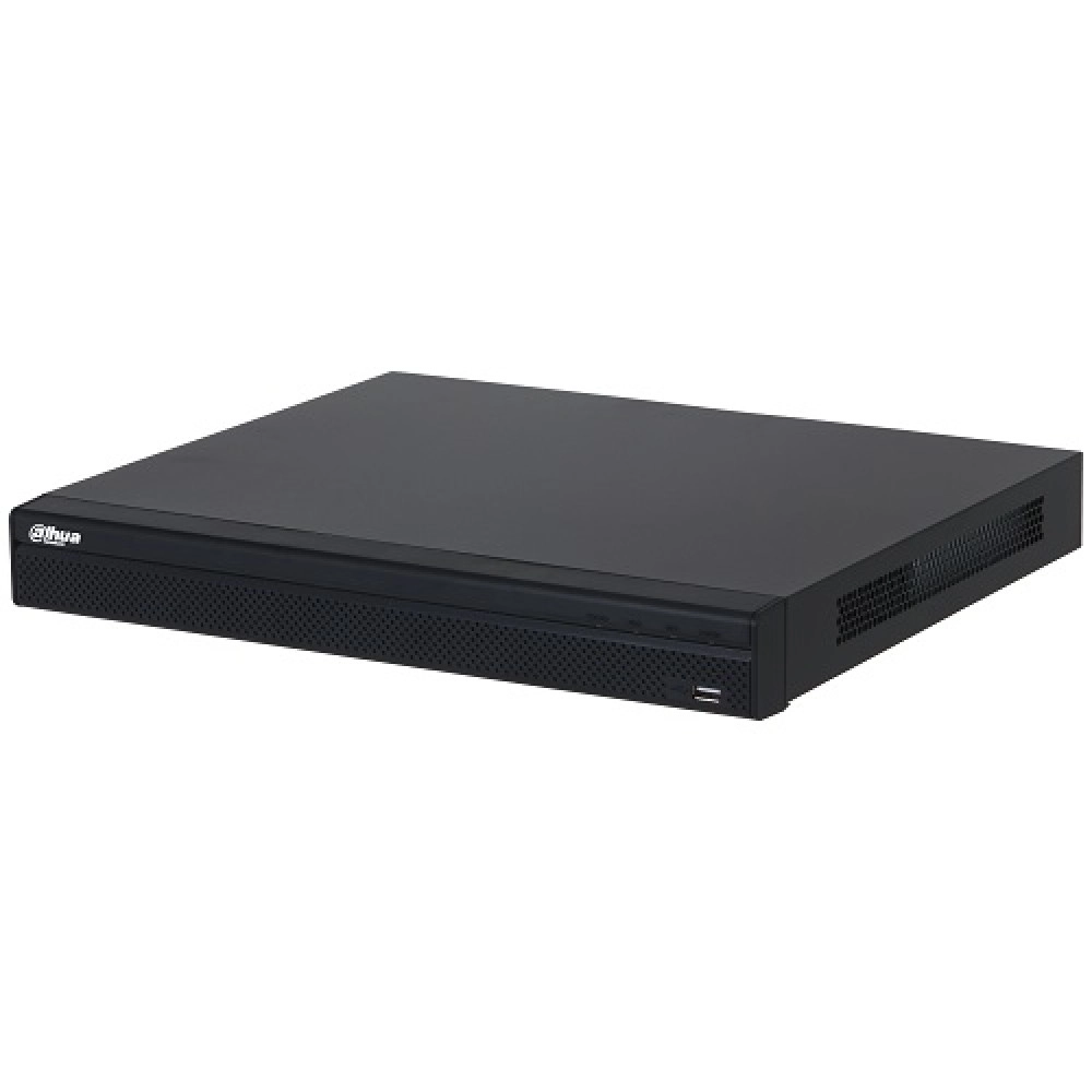 NET VIDEO RECORDER 8CH 8POE/NVR4208-8P-4KS3 DAHUA