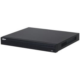 NET VIDEO RECORDER 8CH 8POE/NVR4208-8P-4KS3 DAHUA
