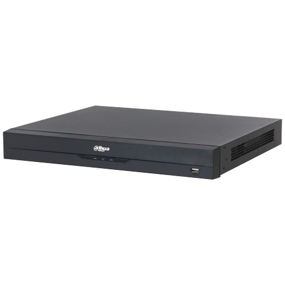 IP Network recorder 16channels NVR5216-16P-EI2