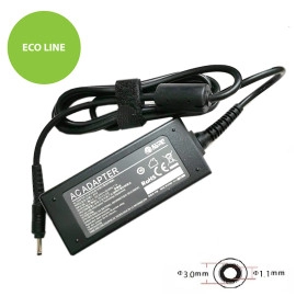 Laptop Power Adapter ACER 45W: 19V, 2.37A