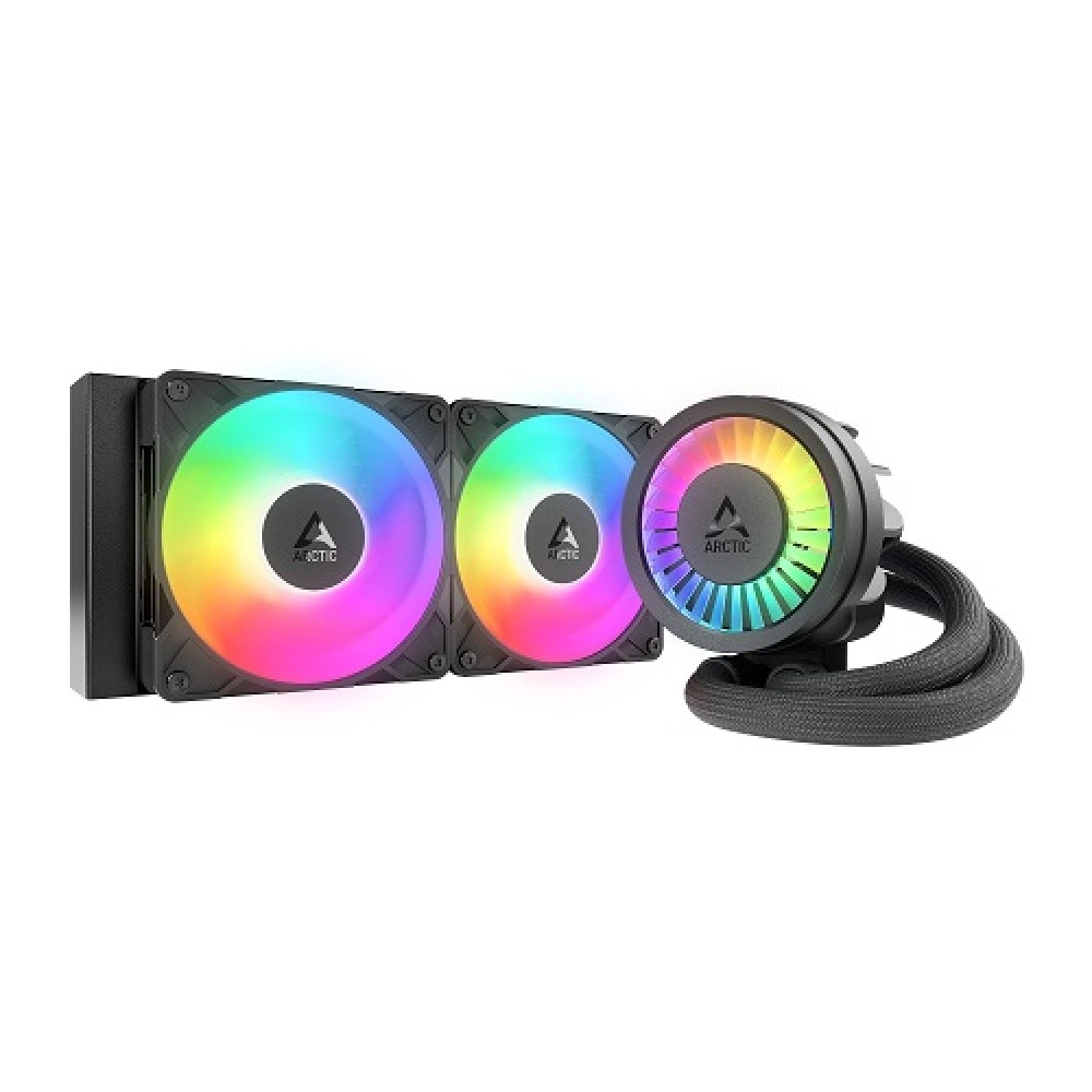 CPU COOLER S_MULTI/ACFRE00182A ARCTIC