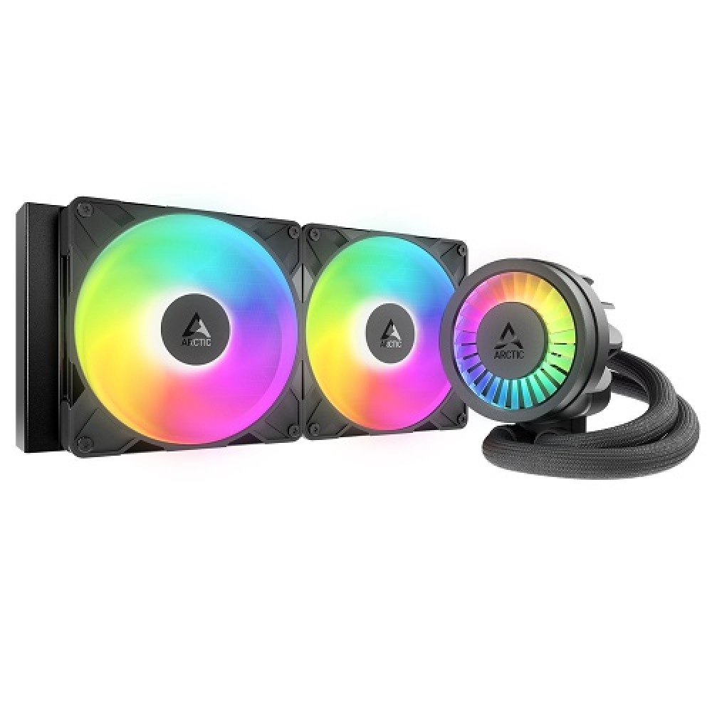 CPU COOLER S_MULTI/ACFRE00183A ARCTIC