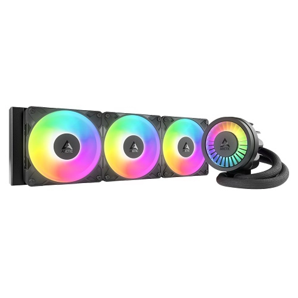 CPU COOLER S_MULTI/ACFRE00184A ARCTIC