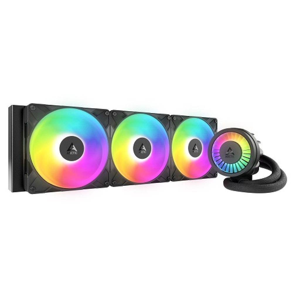 CPU COOLER S_MULTI/ACFRE00185A ARCTIC