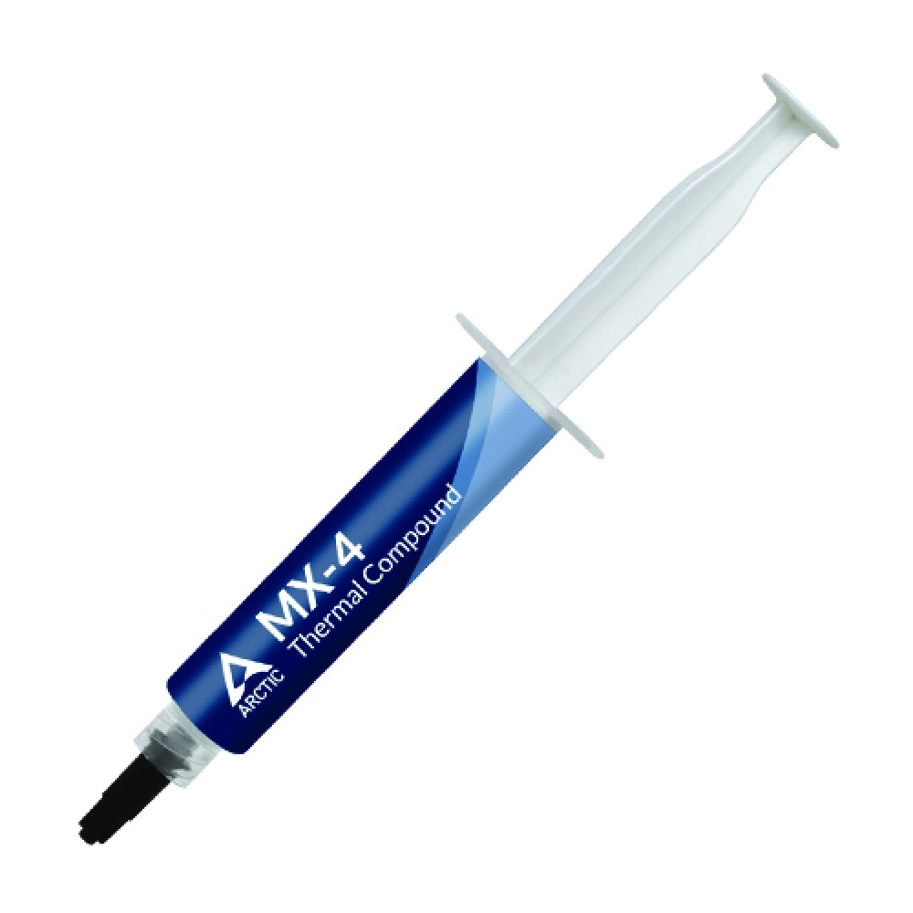 CPU COOLER ACC THERMAL PASTE/ACTCP00001B ARCTIC