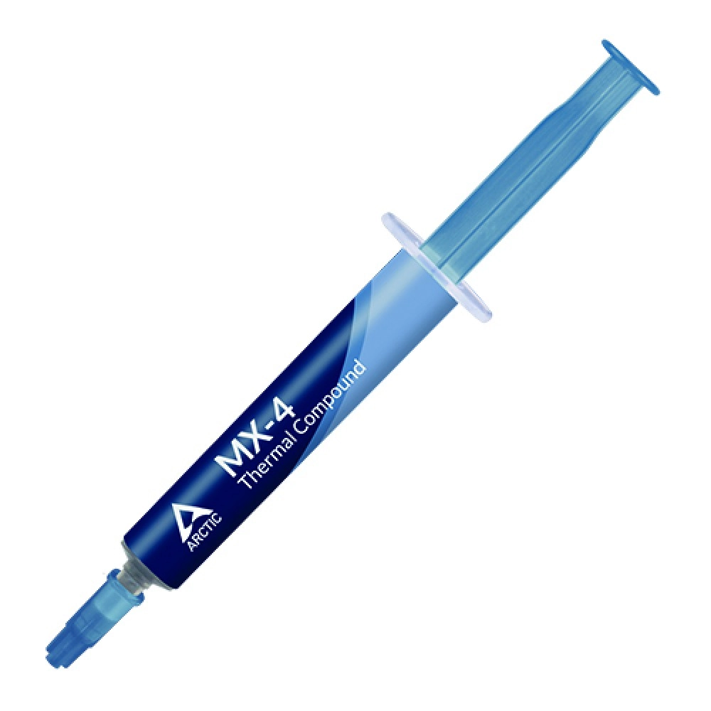 CPU COOLER ACC THERMAL PASTE/ACTCP00008B ARCTIC