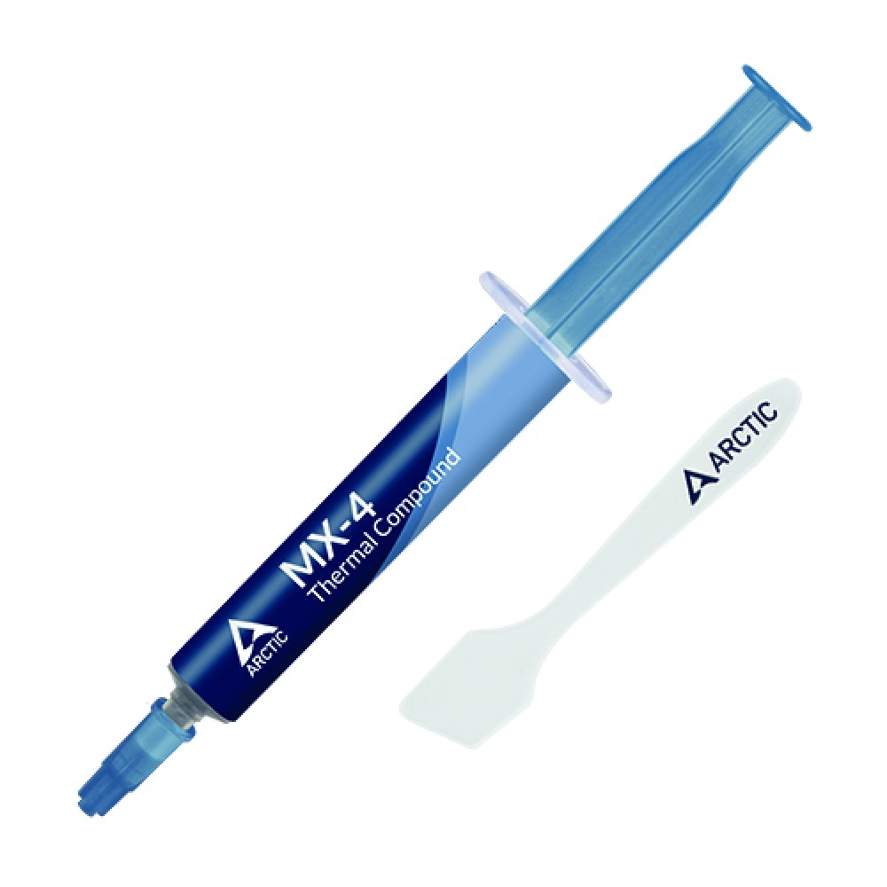 CPU COOLER ACC THERMAL PASTE/ACTCP00031B ARCTIC