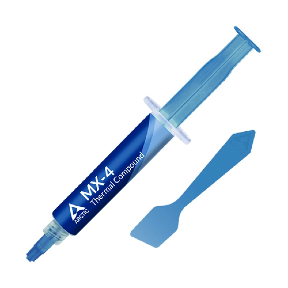 CPU COOLER ACC THERMAL PASTE/ACTCP00059A ARCTIC