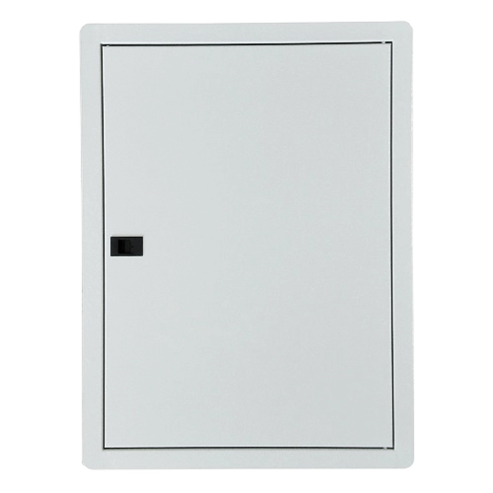 MCB Box TIBOX 440x600x115mm; 3x16P, Flush Mount, indoors use