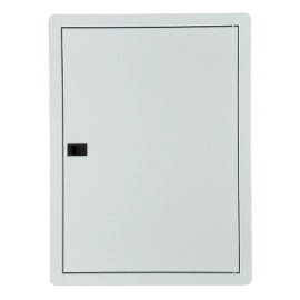 MCB Box TIBOX 440x600x115mm; 3x16P, Flush Mount, indoors use