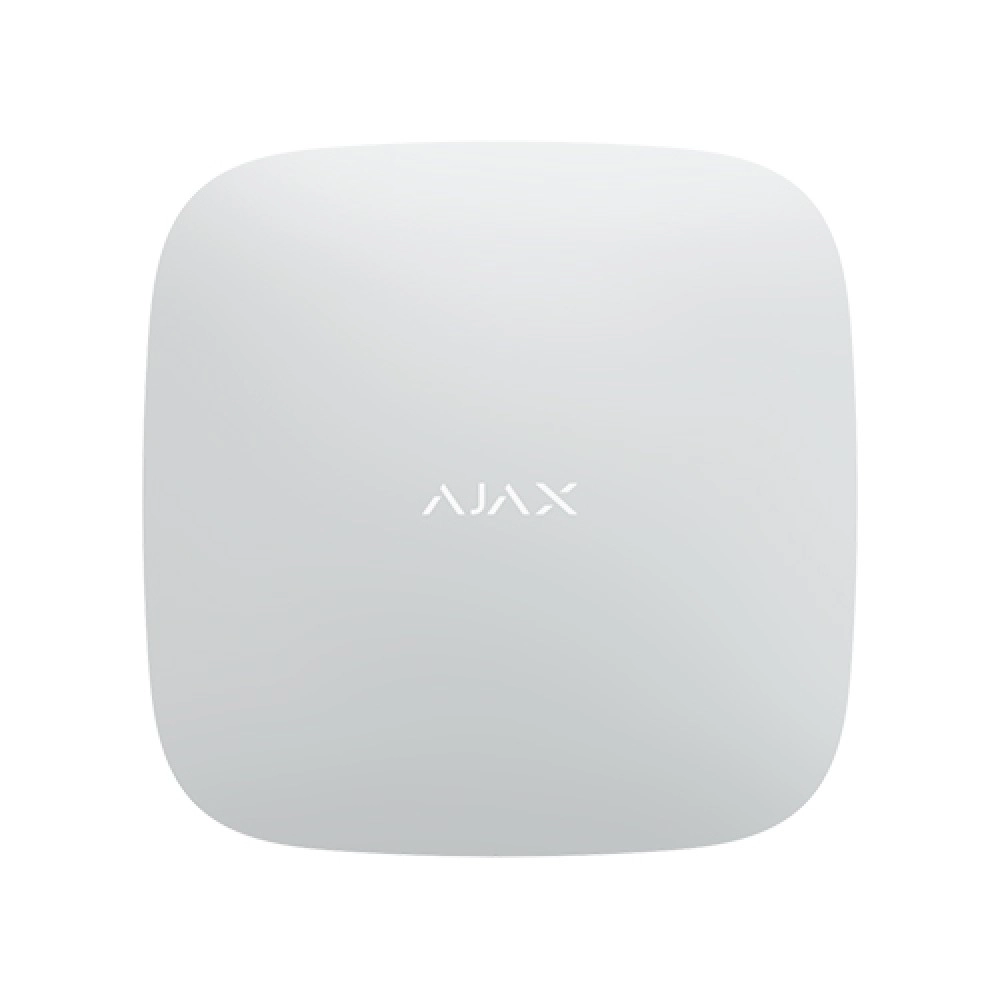 Ajax Hub 2 (white)