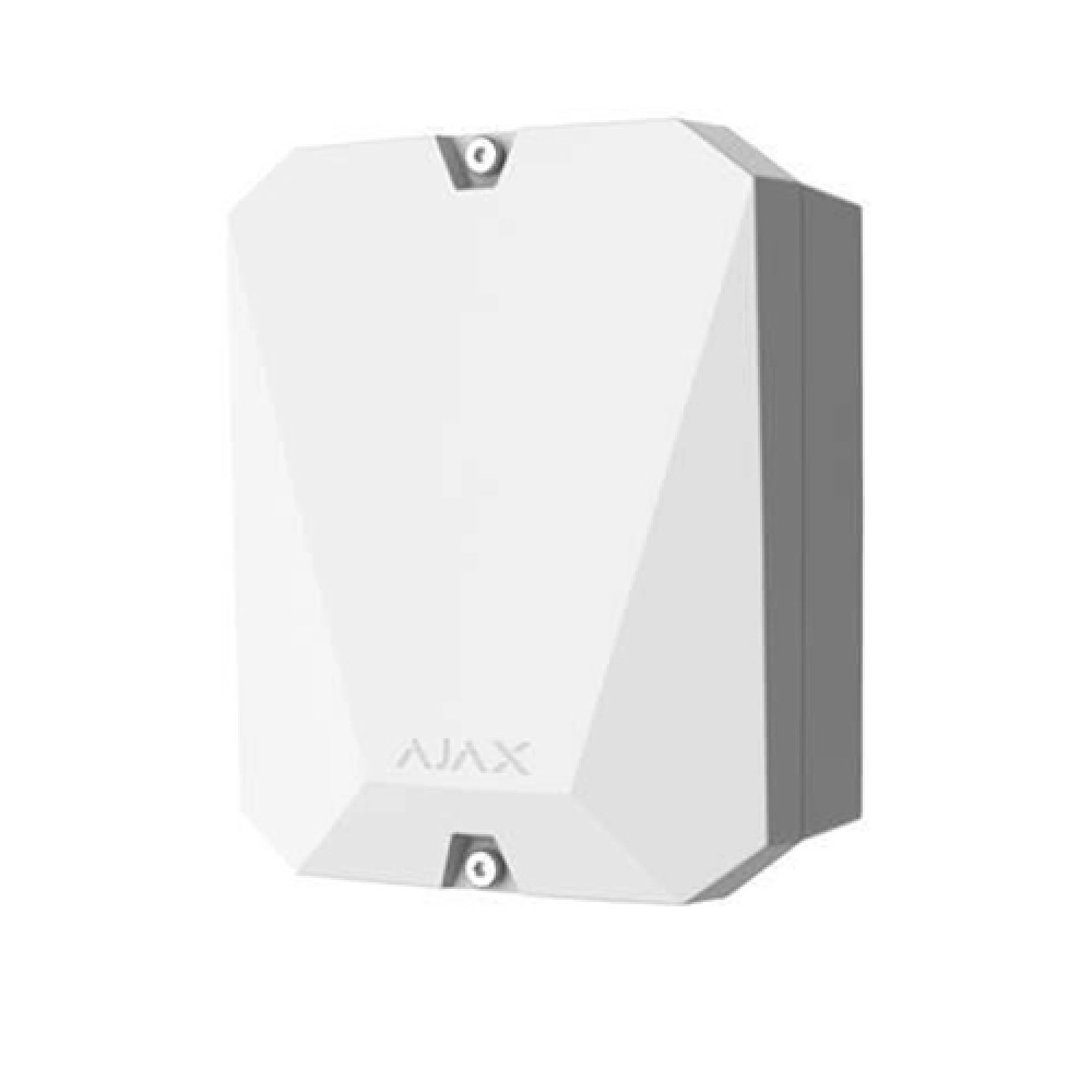MODULE WRL MULTITRANSMITTER/3EOL WHITE 38200 AJAX