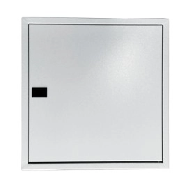 MCB Box TIBOX 440x450x115mm; 2x16P, Surface Mount, indoor use