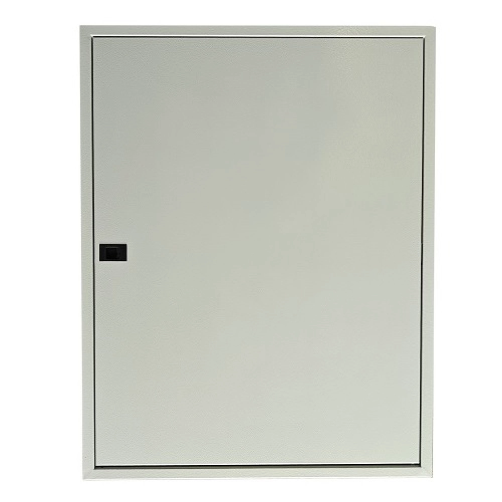 MCB Box TIBOX 585x750x115mm; 4x24P, Surface Mount, indoor use