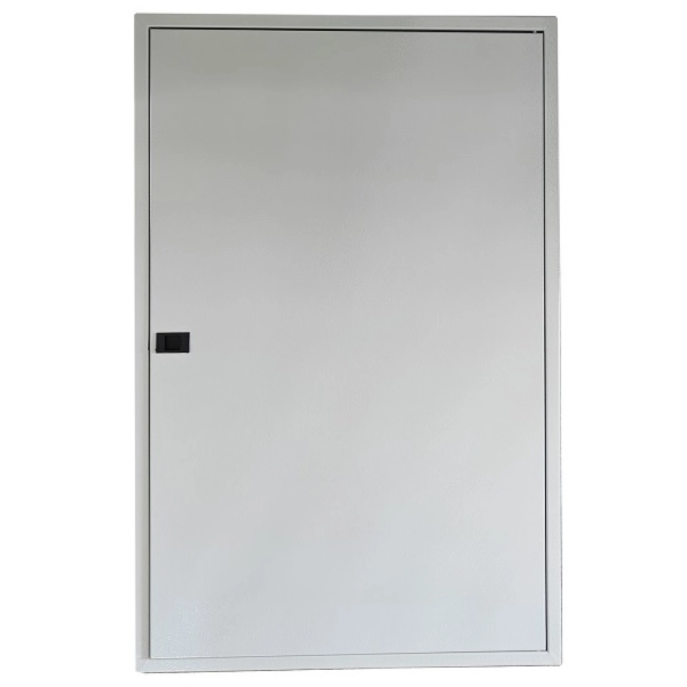 MCB Box TIBOX 585x900x115mm; 5x24P, Surface Mount, indoor use