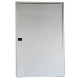 MCB Box TIBOX 585x900x115mm; 5x24P, Surface Mount, indoor use