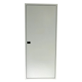 MCB Box TIBOX 440x1050x115mm; 6x16P, Surface Mount, indoor use