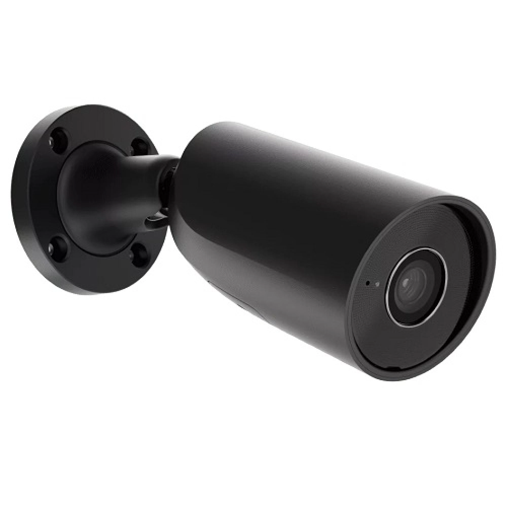 NET CAMERA 8MP BULLETCAM/2.8MM BLACK 79026 AJAX