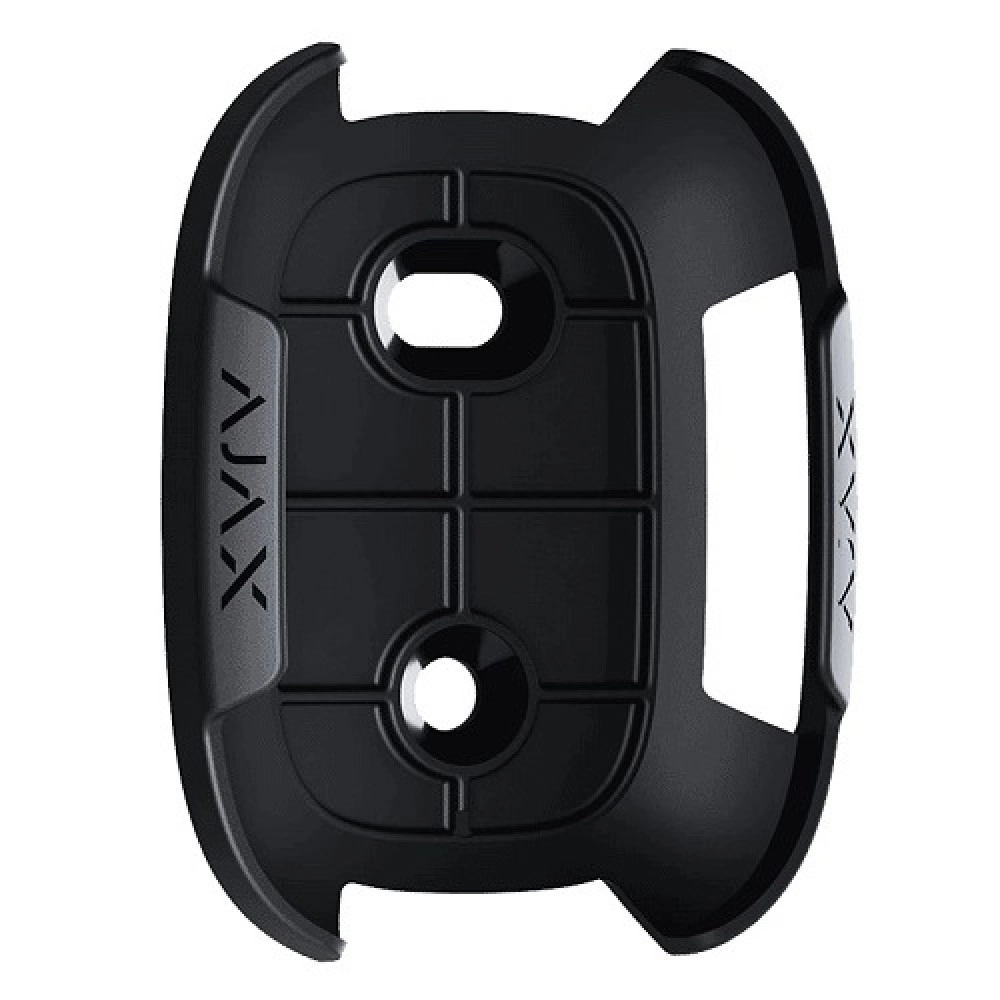 HOLDER FOR BUTTON BLACK/38214 AJAX