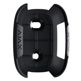 HOLDER FOR BUTTON BLACK/38214 AJAX