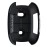HOLDER FOR BUTTON BLACK/38214 AJAX