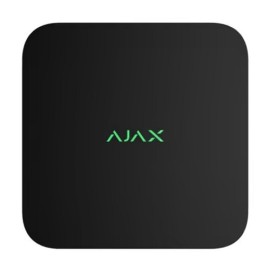 NET VIDEO RECORDER 8CH/BLACK 70938 AJAX