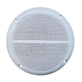 Ceiling Speakers, 25W, 5.25
