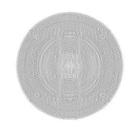 Ceiling Speakers, 30W, 6.5’’ Wi-Fi, (Active + Passive Pair), White