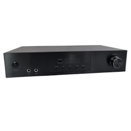 Audio Amplifier, HIFI stereo, 120W                                                                  