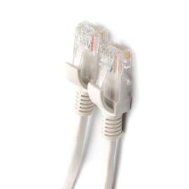 Cable Cat5E UTP, 10m