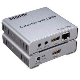 HDMI Extender 100m, 4K