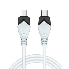 Cable Type C - Type C, 1m