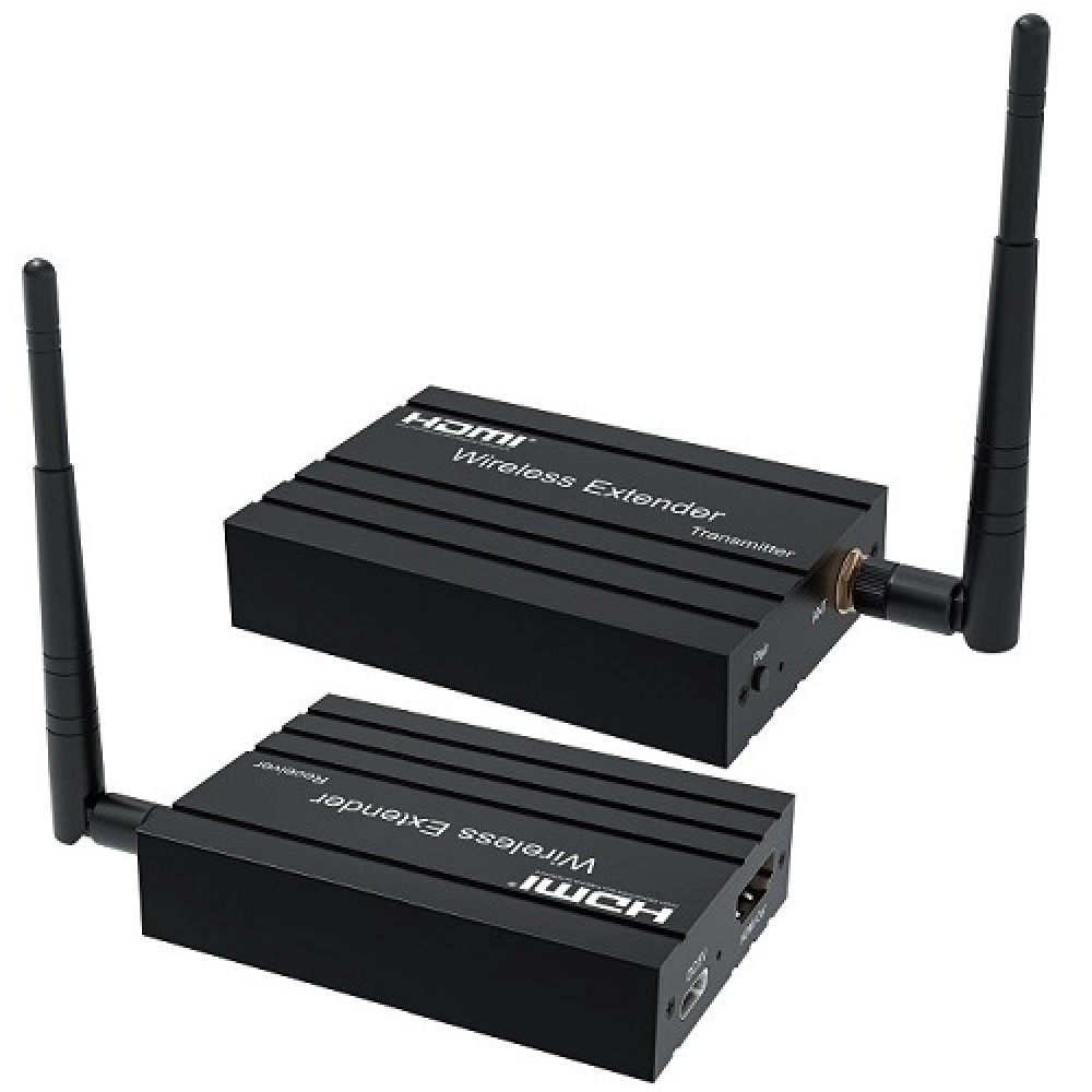 HDMI Extender 200m, 1080P