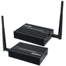 HDMI Extender 200m, 1080P