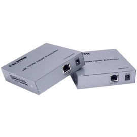HDMI Extender, POC, 120m, 4K
