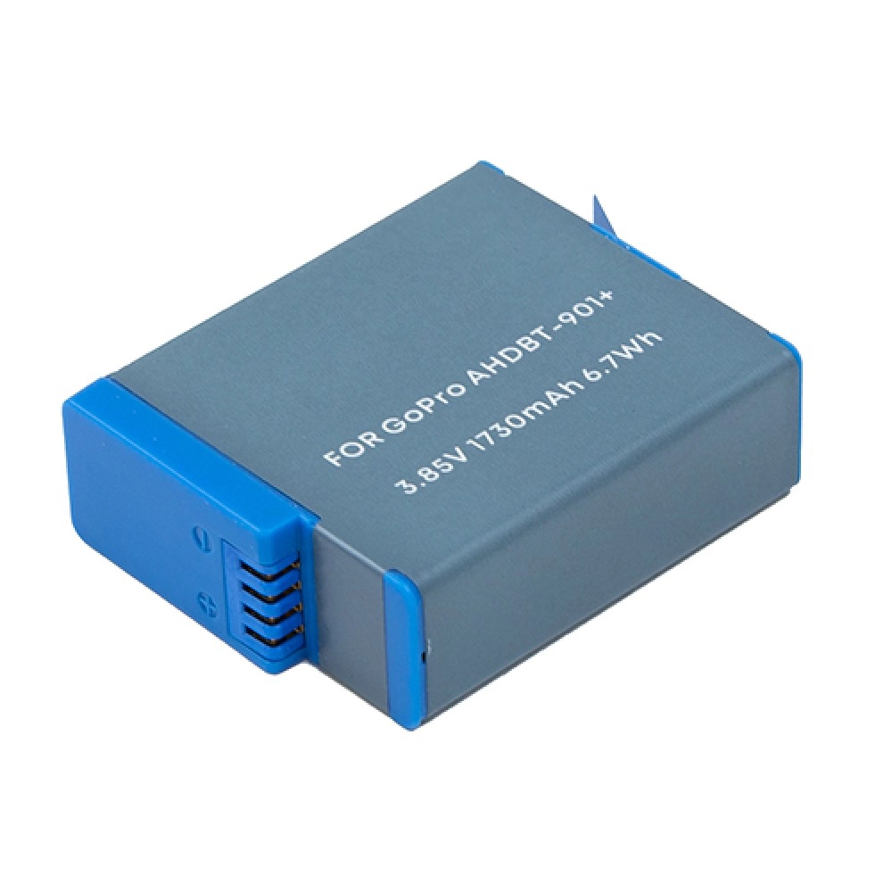 GOPRO AHDBT-901 Battery, 1730mAh