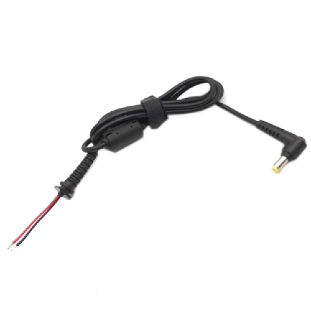 Power Supply Connector Cable for ACER, 5.5 x 1.7mm