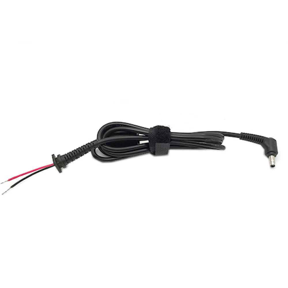 Power Supply Connector Cable for DELL, 5.0 x 1.7 mm