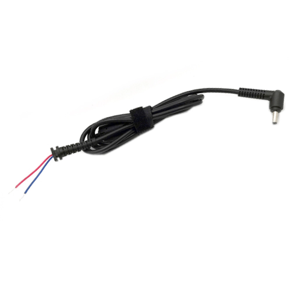 Power Supply Connector Cable for ASUS, 4.0 x 1.35mm