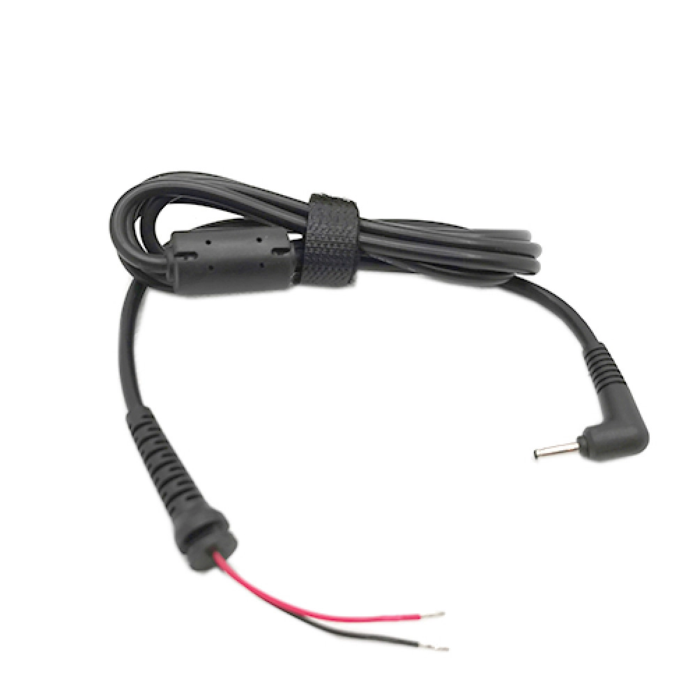 Power Supply Connector Cable for ASUS, ACER, SAMSUNG, 2.5 x 0.7mm