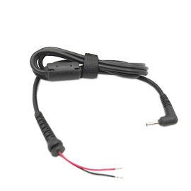 Power Supply Connector Cable for ASUS, ACER, SAMSUNG, 2.5 x 0.7mm