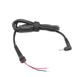 Power Supply Connector Cable for ASUS, ACER, SAMSUNG, 2.5 x 0.7mm