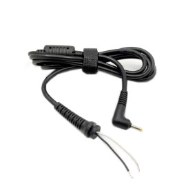 Power Supply Connector Cable for ASUS, 2.3 x 0.7mm, with pin