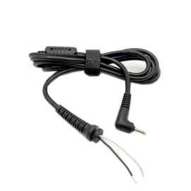 Power Supply Connector Cable for ASUS, 2.3 x 0.7mm, with pin
